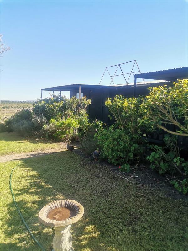 2 Bedroom Property for Sale in Albertinia Western Cape